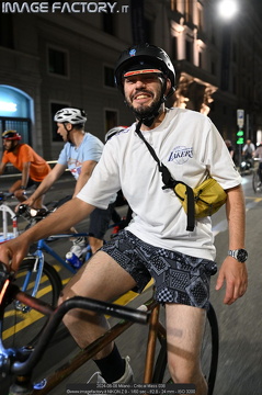 2024-06-06 Milano - Critical Mass 038